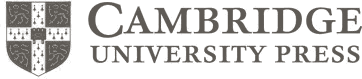 Cambridge University Press logo